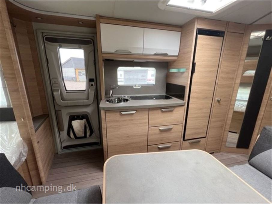 Knaus Sudwind 580 QS